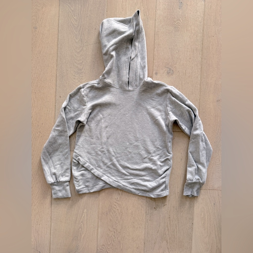 Athleta Girl Hoodie Sweatshirt for Girls